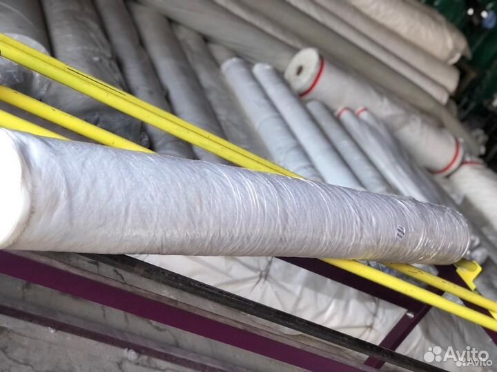 Геотекстиль Лавсан гео ту 150 г/кв.м