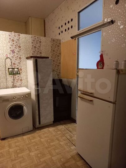 Дом 50 м² на участке 1 сот.