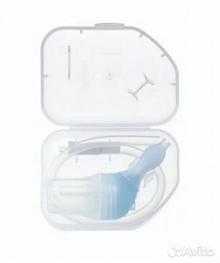 Аспиратор назальный Pigeon