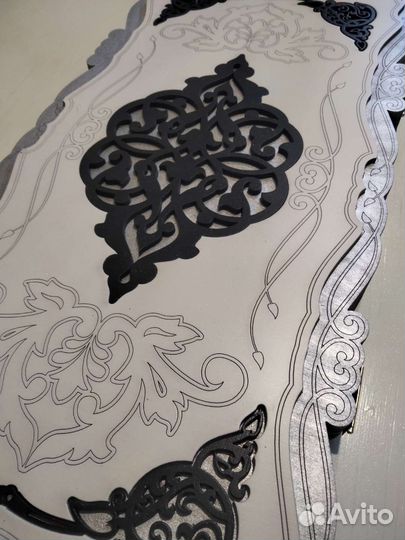 Нарды с фишками