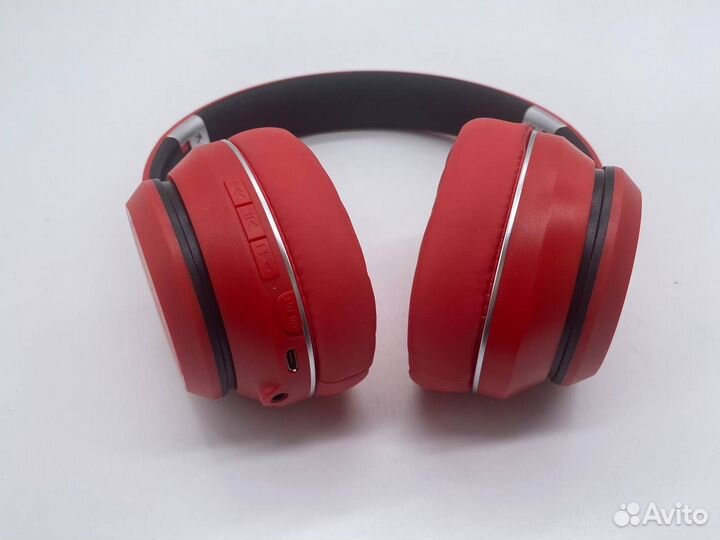 91531 Складные Накладные наушники Lenovo HD200