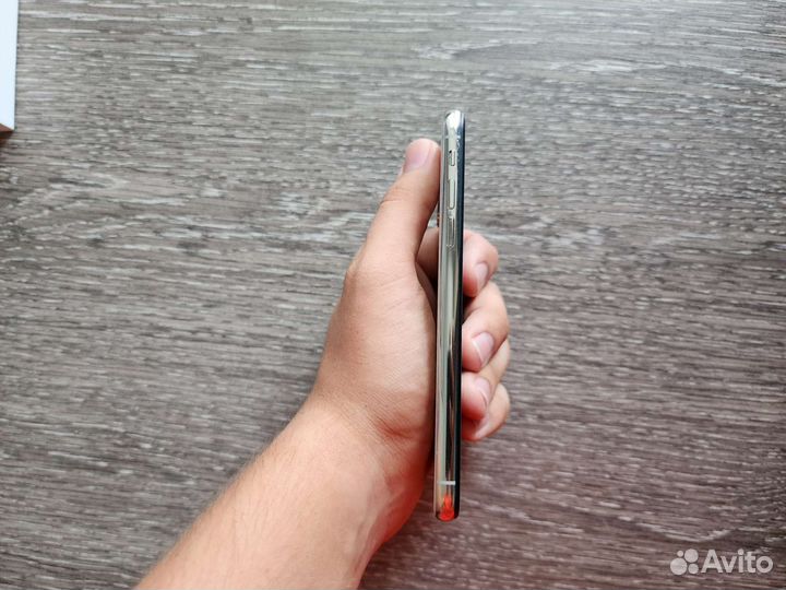 iPhone X 64gb