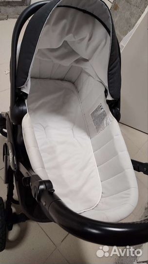 Коляска CAM Dinamico Up 3 в 1