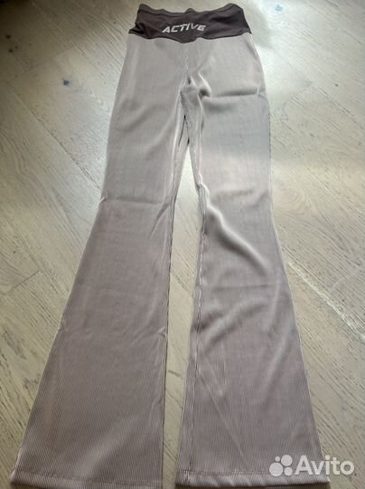 Спортивный костюм женский