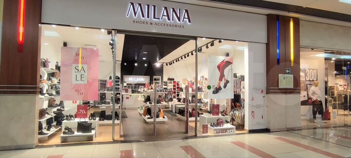 Торговая площадь, 129 м²