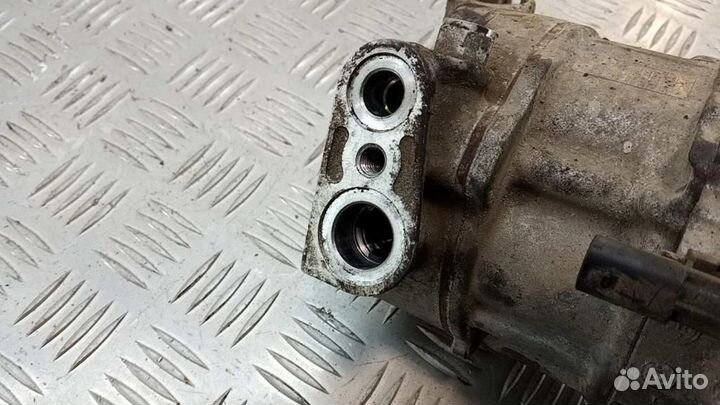 Компрессор системы кондиционирования Chevrolet Cam