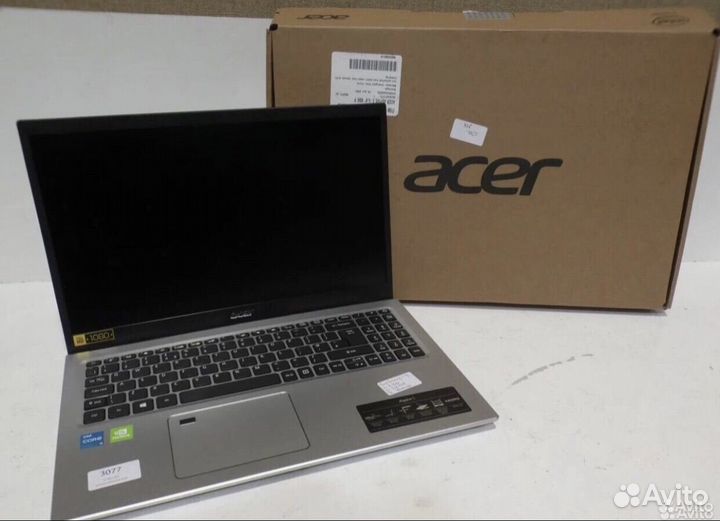 Acer N20C5 i3-1115G4 3.0GHz/8Gb/128SSD