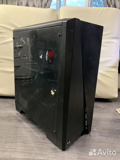 Игровой системный блок