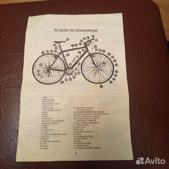 Книги любителям и изобретателям велосипедов