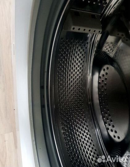 Стиральная машинка indesit 33 см на 4 кг