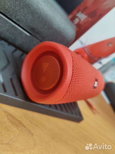 Jbl flip 5 оригинал