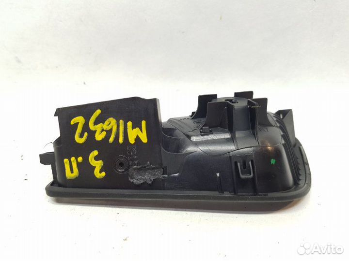 Ручка двери внутренняя задняя правая Ford Focus 3