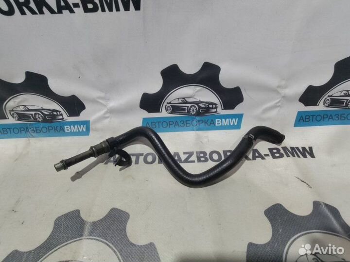 Шланг гур Bmw 5 E39 M54B22 226S1 2001