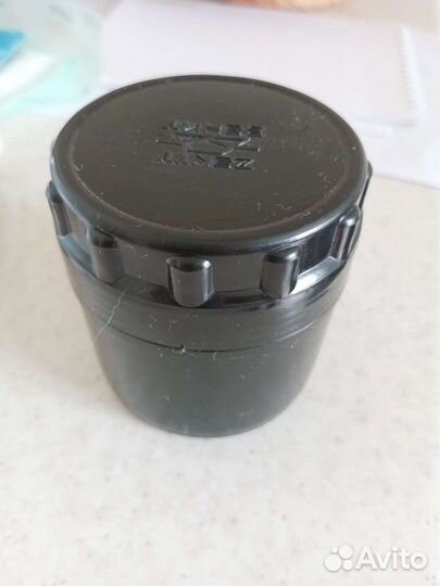 Объектив зенитар