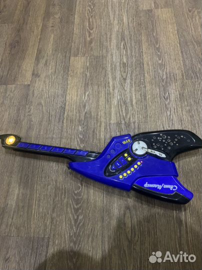 Детская электрогитара