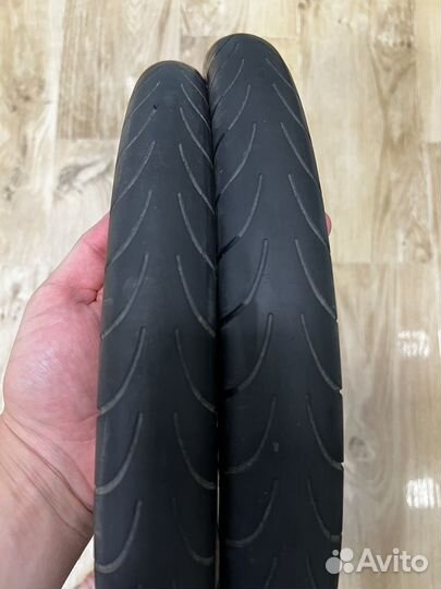 Покрышки BMX odyssey Hawk 20x2.20