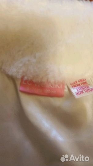 Болеро для девочки