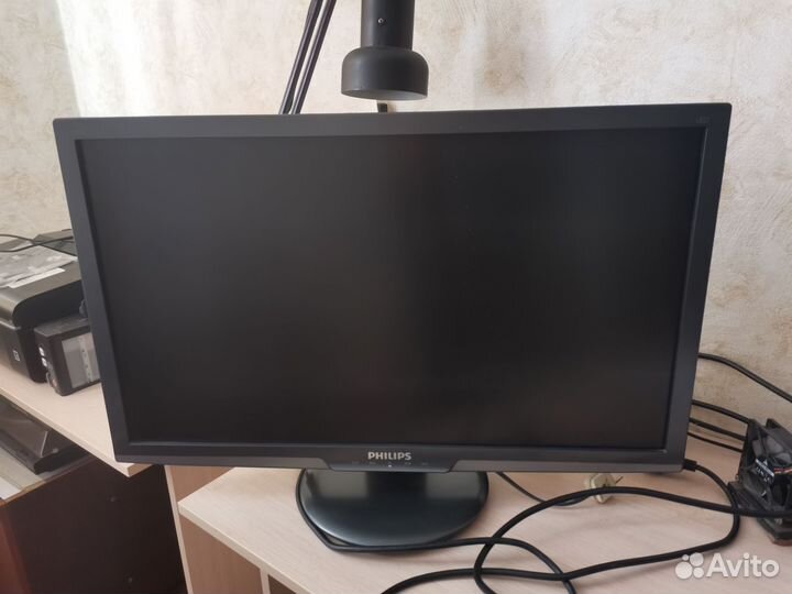 Монитор Philips 273E3LSB/00