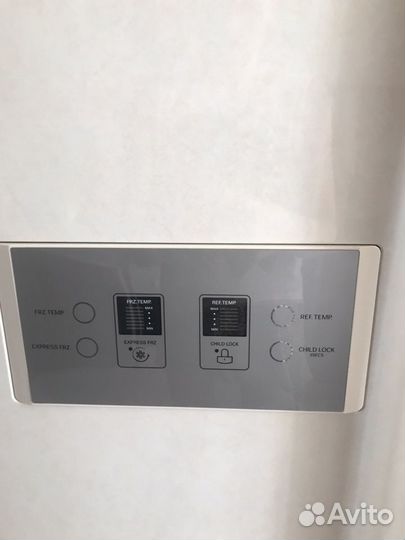 Холодильник LG.Side by Side