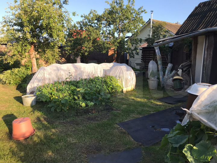 Дача 95 м² на участке 3,6 сот.