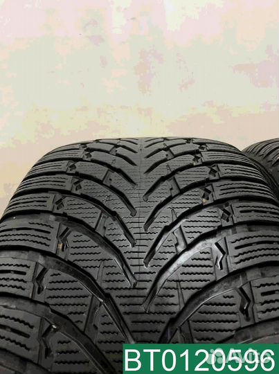 Nokian Tyres WR SUV 4 285/40 R21 109V