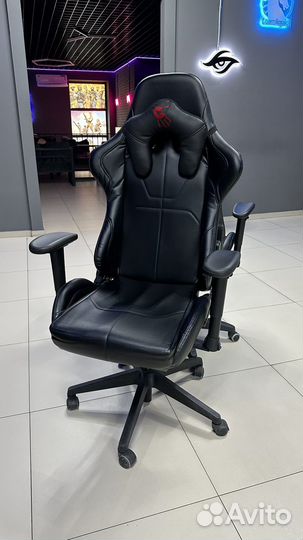 Компьютерное кресло A4tech bloody GC-500