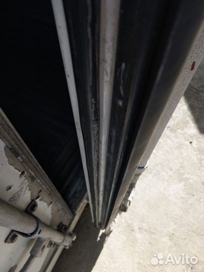 Рефконтейнер carrier 2005 г. 40 Ф. без/пр