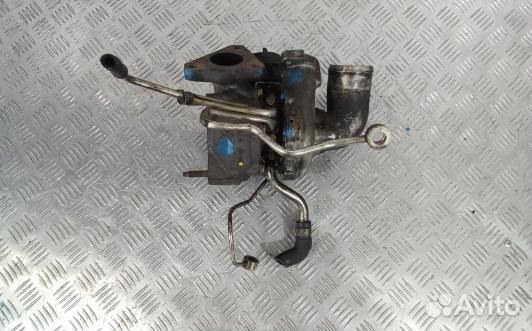 Турбина дизельная nissan pathfinder R51 (6AD06BK01