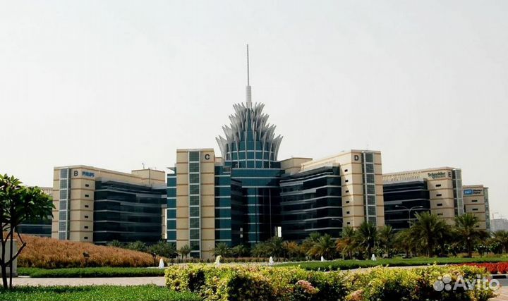 Тур в Dubai на 7 дн