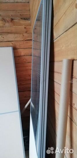 Межофисная перегородка