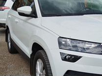 Skoda Karoq 1.4 AT, 2020, 49 890 км, с пробегом, цена 2 450 000 руб.