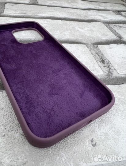 Абсолютно новый чехол на iPhone 13 pro max