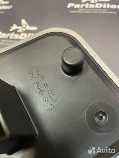 Фильтр АКПП fnc121500a Mazda