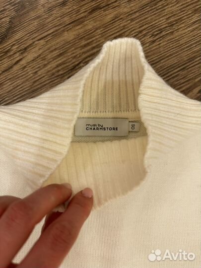 Свитер женский