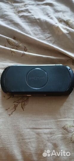 PSP-E1003