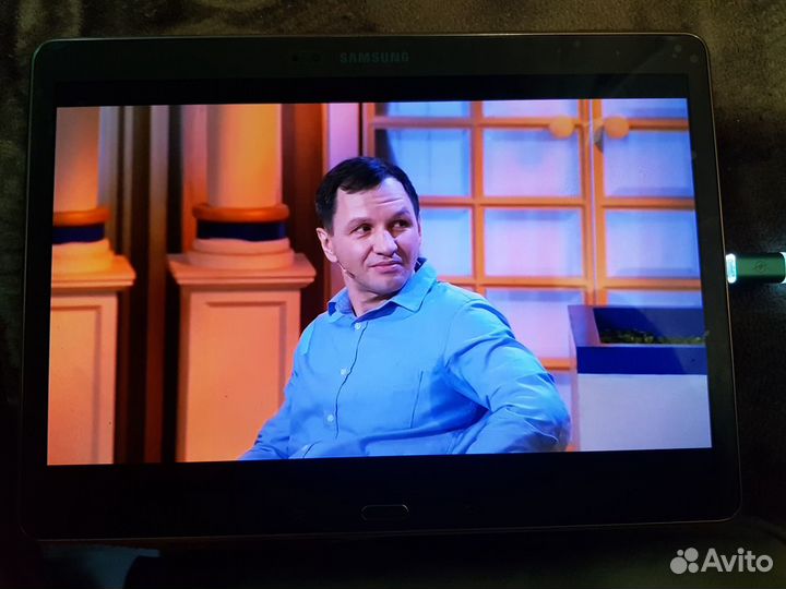 Samsung galaxy tab s 10.5 sm-t 805 с сим
