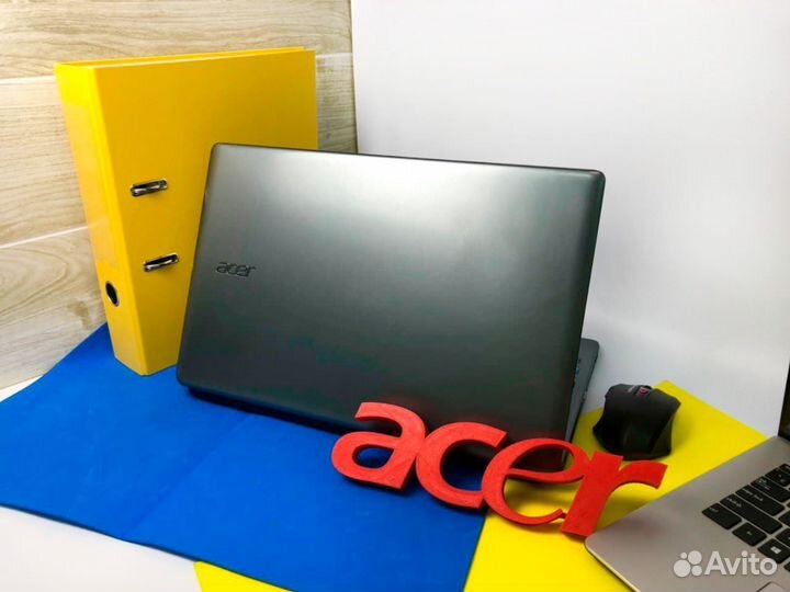 Офисные и игровые ноутбуки на Intel Core i5/i7/AMD