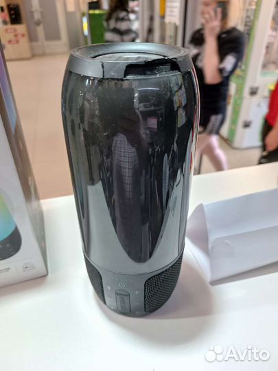 Музыкальная колонка JBL pulse 3