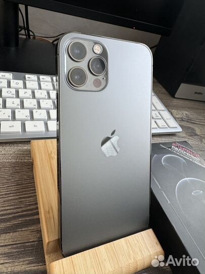 iPhone 12 Pro, 128 ГБ