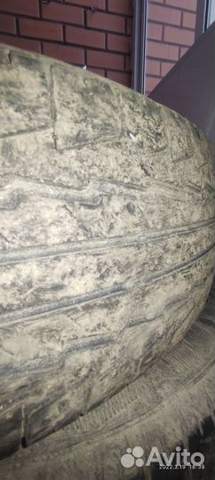 Kumho Road Venture ST KL11 235/75 R16 108H