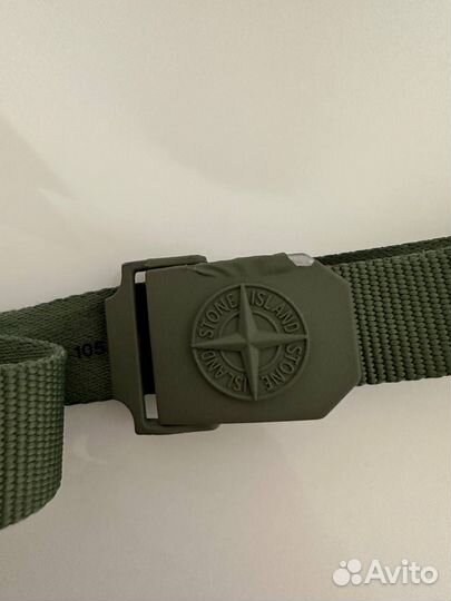 Ремень stone island