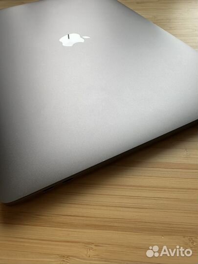 MacBook Pro 15