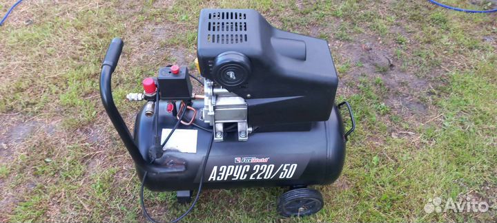 Компрессоры