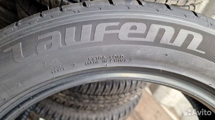 Laufenn S-Fit EQ LK01 235/60 R18 107V