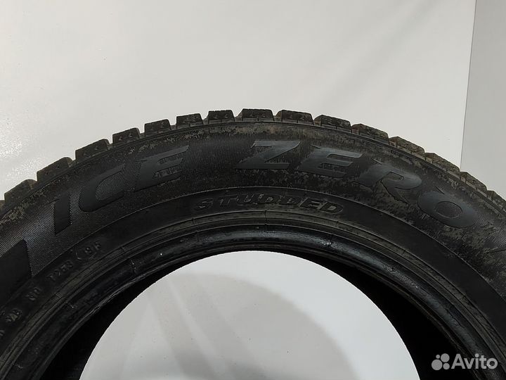 Pirelli Ice Zero 185/65 R15