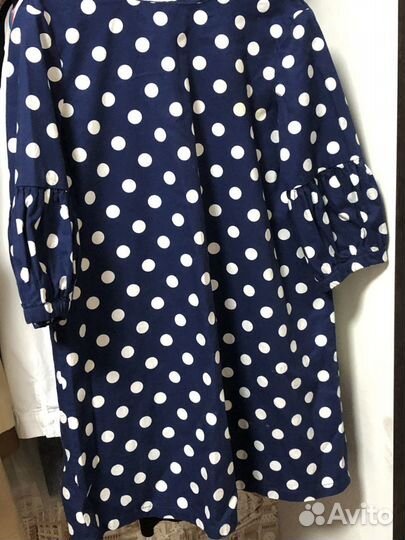 Benetton Платье