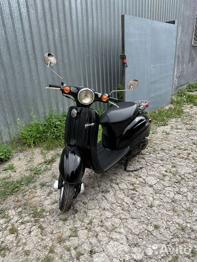 Suzuki verde из контейнера, Японии