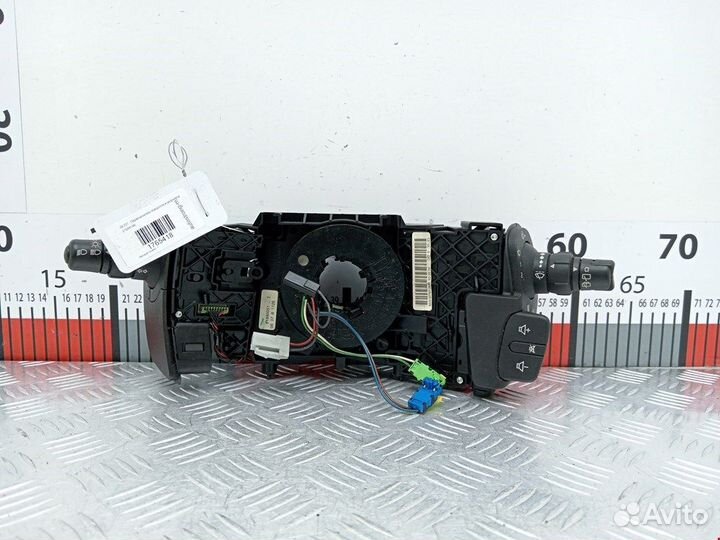 Переключатель для Renault Scenic 2