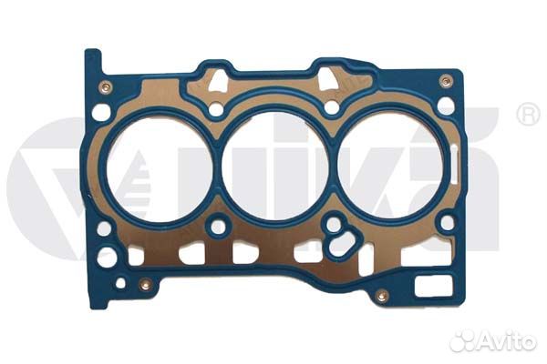 Прокладка ГБЦ металл Vika 11031815301