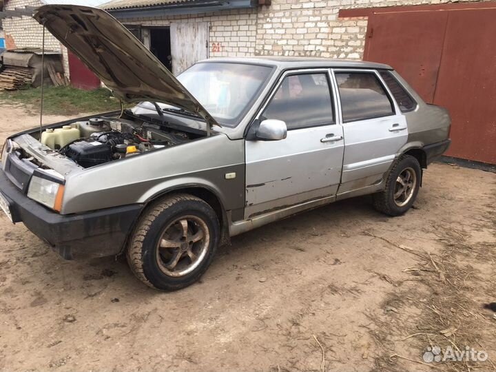 Разбор Авто